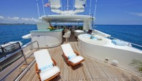Diamond Girl -  Sundeck 2